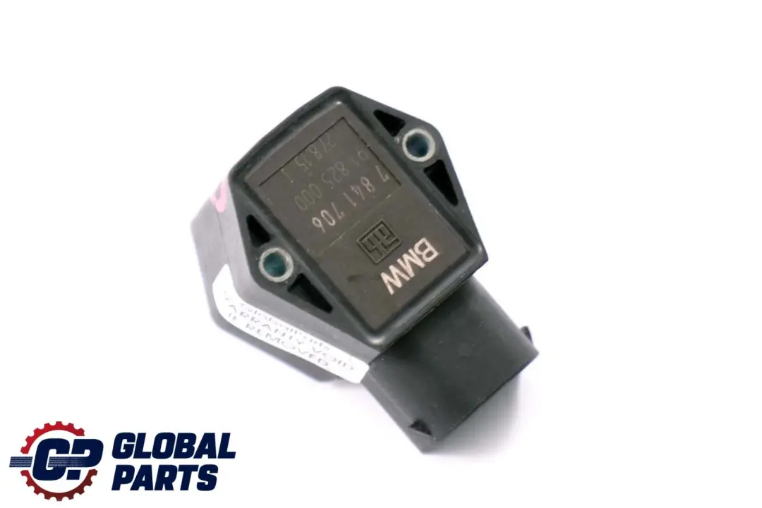BMW 3 Series E90 E92 M3 Throttle Body Position Hall Sensor Unit - SKU 7841704 - Part number 7841706