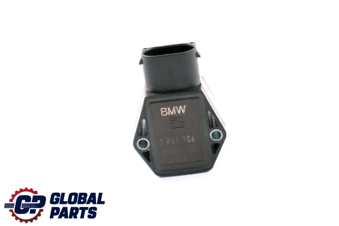 Hallsensor Drosselklappenstutzen für BMW 3 er E90 E92 M3 mit Teilenummer 7841706 BMW 3 er E90 E92 M3 Hallsensor Drosselklappenstutzen - SKU 7841704 - Teilenummer 7841706