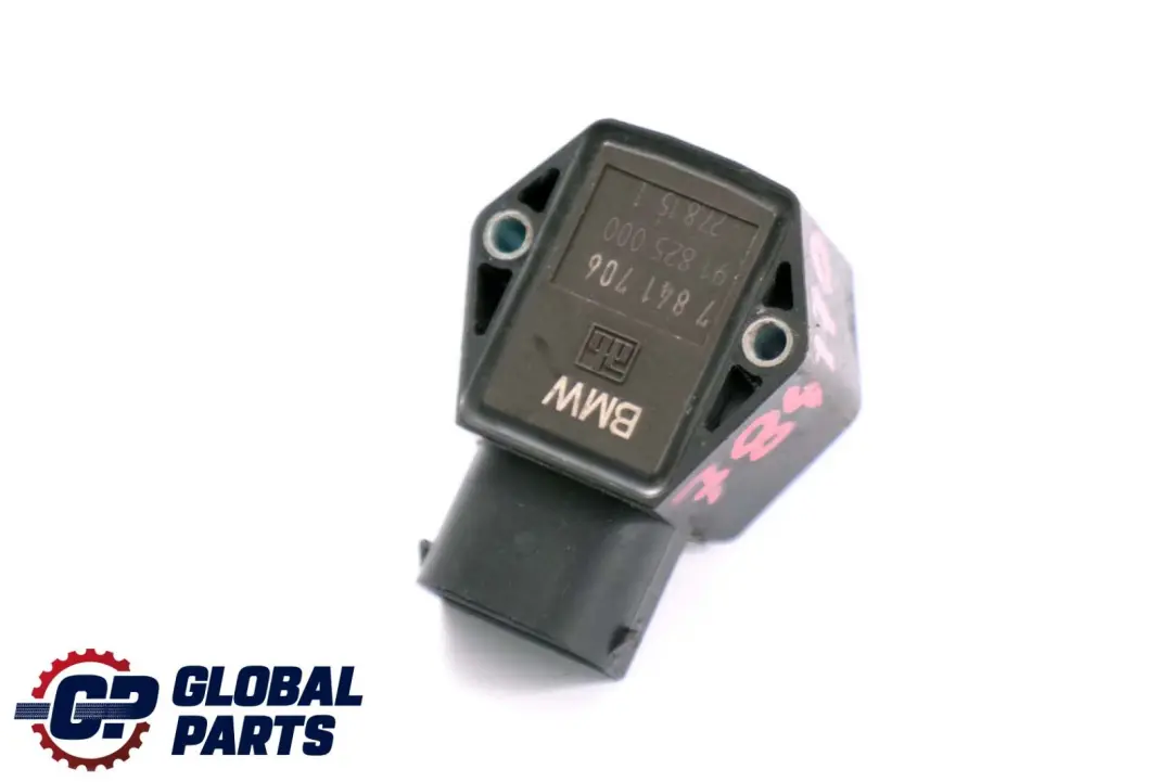 BMW 3 Series E90 E92 M3 Throttle Body Position Hall Sensor Unit - SKU 7841704 - Part number 7841706