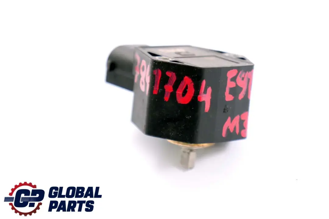 BMW E90 E92 M3 Sensor Hall De Posicion del Cuerpo del Acelerador - SKU 7841704 - Número de pieza 7841706