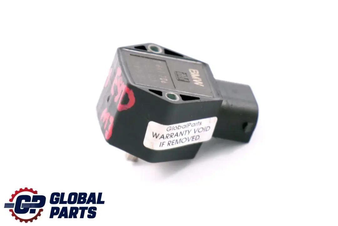 Capteur a Effet Hall Tubulure a Papillon pour BMW 3 E90 E92 M3 à propos du numéro de pièce 7841706 BMW 3 E90 E92 M3 Capteur a Effet Hall Tubulure a Papillon - SKU 7841704 - Numéro de pièce 7841706