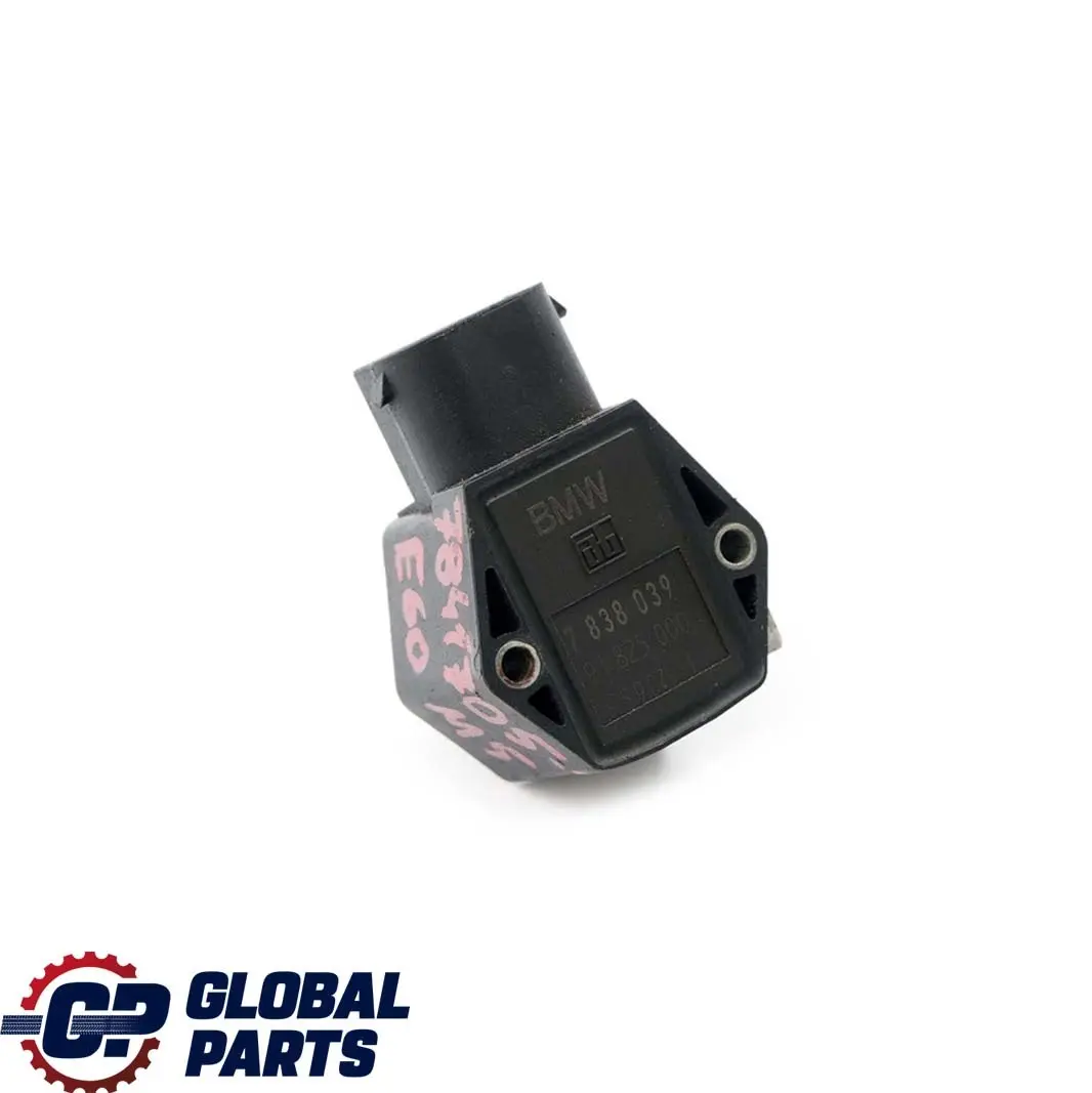 BMW E60 M5 E63 E64 M6 S85 Sensor Hall 7838039 - SKU 7841705-1 - Número de pieza 7841705