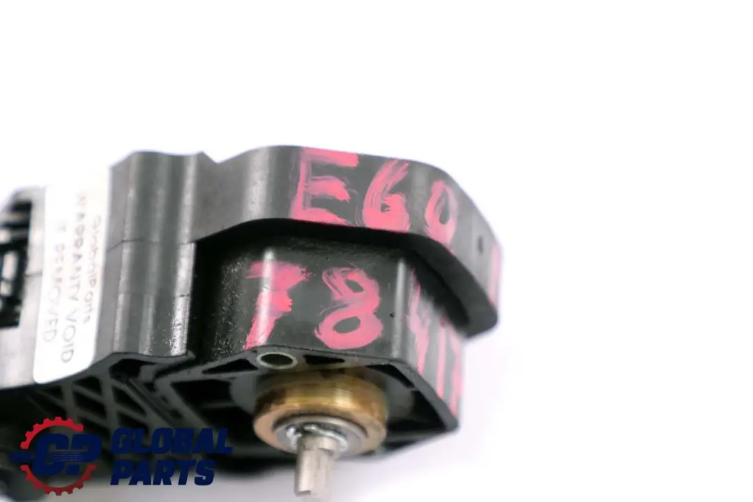 Hall Sensor für BMW 5 6 er E60 M5 E63 E64 M6 S85 V10 mit Teilenummer 7836160 BMW 5 6 er E60 M5 E63 E64 M6 S85 V10 Hall Sensor - SKU 7841705 - Teilenummer 7836160