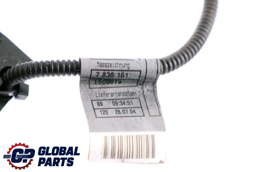 BMW 5 6 er E60 M5 E63 E64 M6 S85 V10 Hall Sensor - SKU 7841705 - Teilenummer 7836160