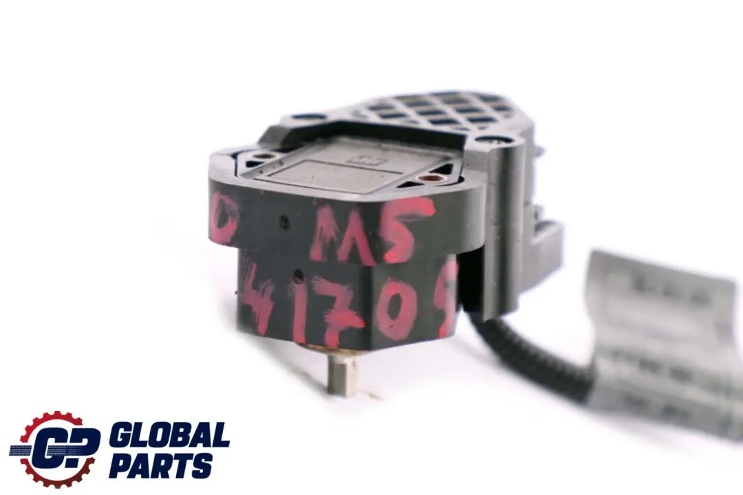 Hall Capteur pour BMW 5 6 E60 M5 E63 E64 M6 S85 V10 à propos du numéro de pièce 7836160 BMW 5 6 E60 M5 E63 E64 M6 S85 V10 Hall Capteur - SKU 7841705 - Numéro de pièce 7836160