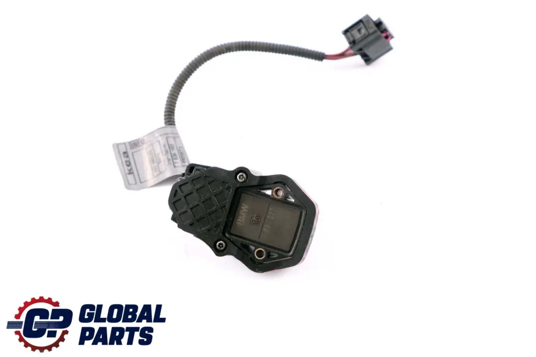 Sensor Hall para BMW E60 M5 E63 E64 M6 V10 S85 con número de pieza 7836160 BMW E60 M5 E63 E64 M6 V10 S85 Sensor Hall - SKU 7841705 - Número de pieza 7836160