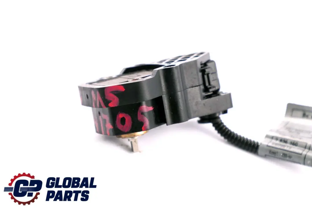 Hall Sensor to BMW E60 M5 E63 E64 M6 V10 S85 with Part number 7836160 BMW E60 M5 E63 E64 M6 V10 S85 Hall Sensor - SKU 7841705 - Part number 7836160