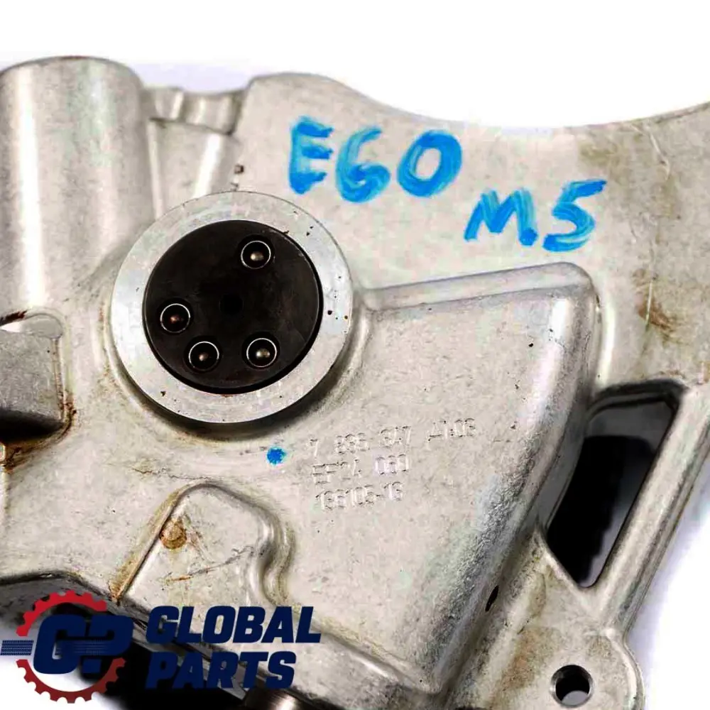 High Pressure Pump Vanos 7836347 to BMW 5 6 Series E60 M5 E63 E64 M6 S85 Engine with Part number 7841784 BMW 5 6 Series E60 M5 E63 E64 M6 S85 Engine High Pressure Pump Vanos 7836347 - SKU 7841784 - Part number 7841784