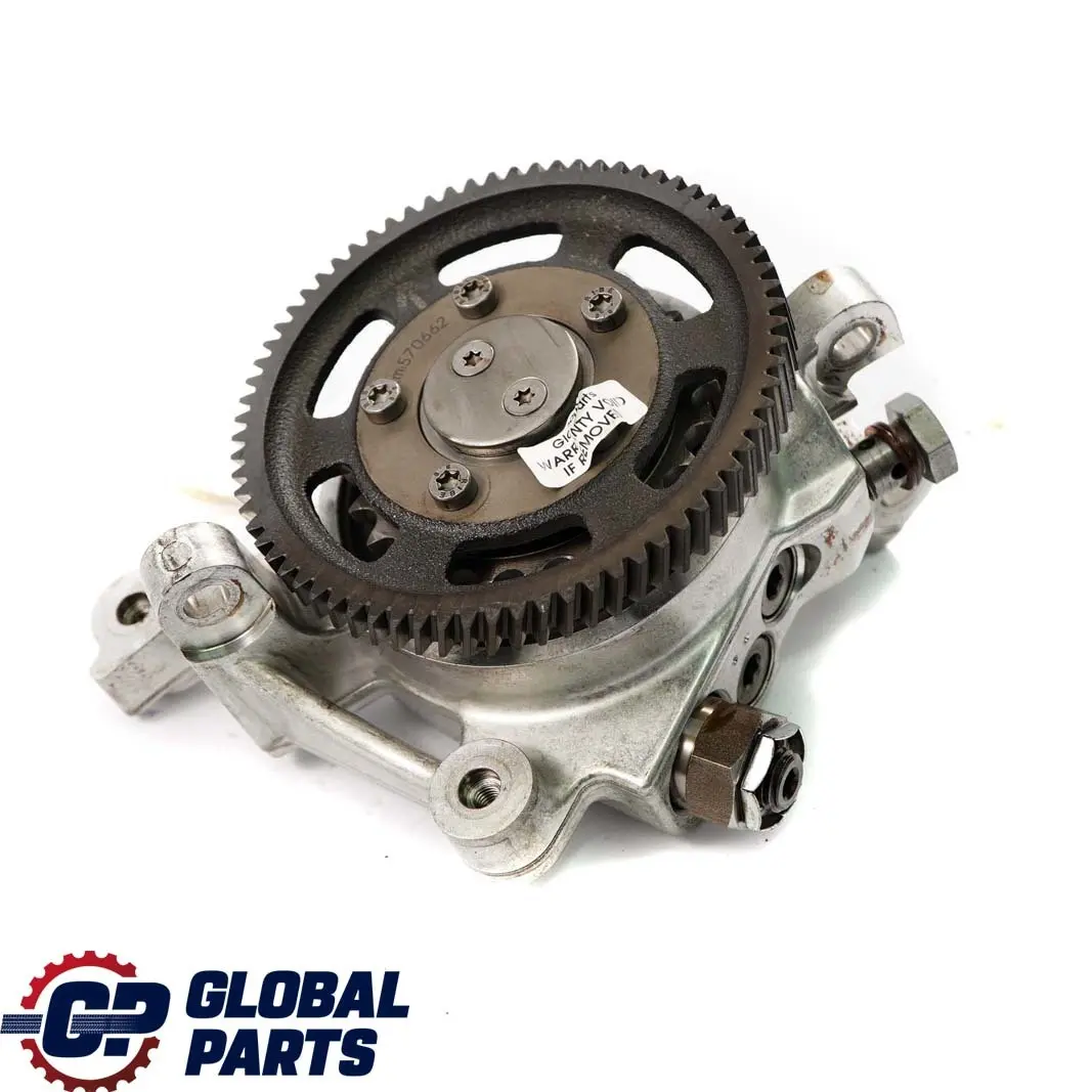 Reihe E60 M5 E63 M6 S85 Motor Hochdruckpumpe Vanos 7837613 für BMW 5 6 mit Teilenummer 7841784 BMW 5 6 Reihe E60 M5 E63 M6 S85 Motor Hochdruckpumpe Vanos 7837613 - SKU 7841784 - Teilenummer 7841784