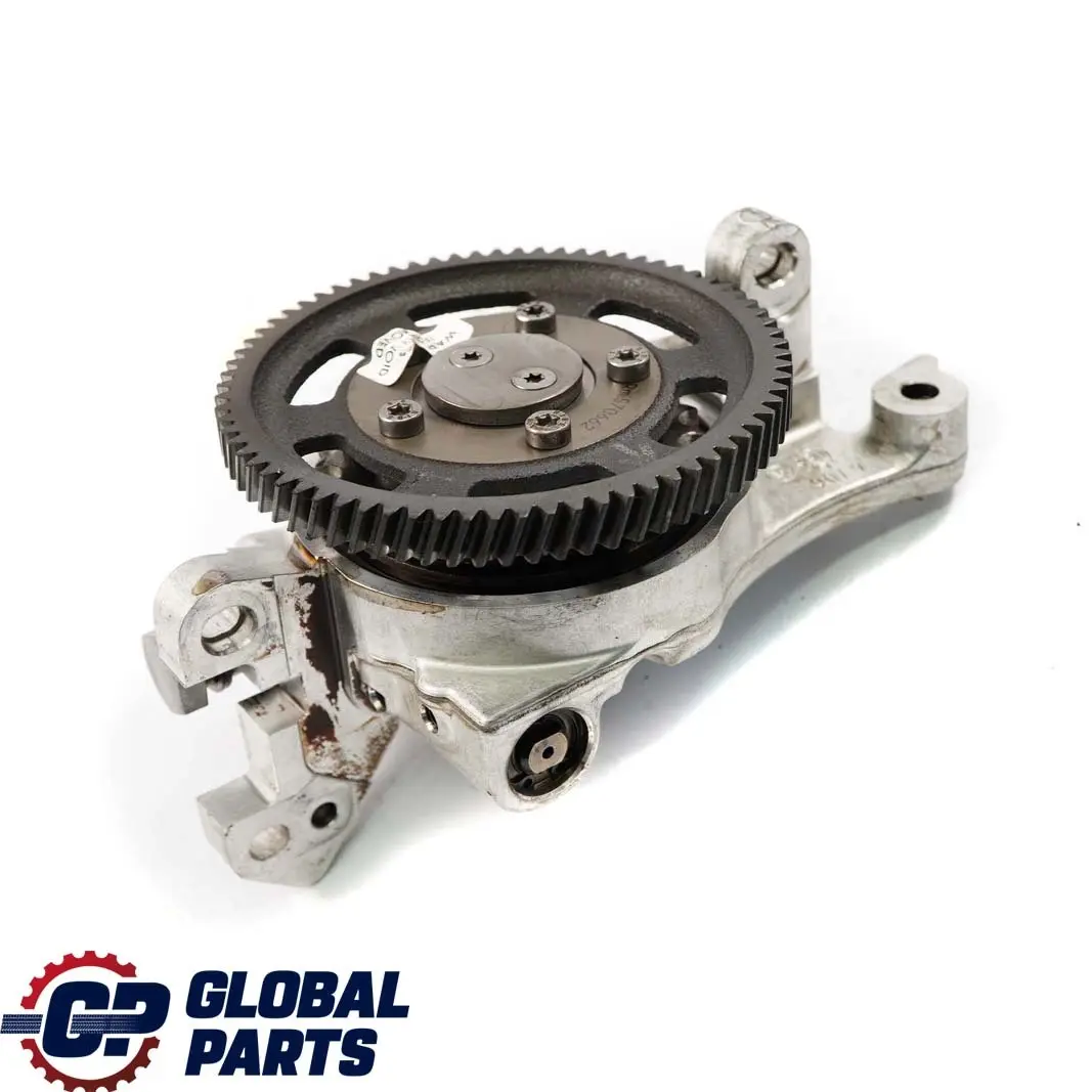 Reihe E60 M5 E63 M6 S85 Motor Hochdruckpumpe Vanos 7837613 für BMW 5 6 mit Teilenummer 7841784 BMW 5 6 Reihe E60 M5 E63 M6 S85 Motor Hochdruckpumpe Vanos 7837613 - SKU 7841784 - Teilenummer 7841784