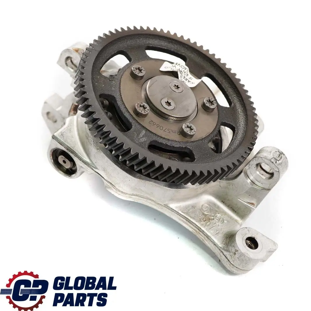 Reihe E60 M5 E63 M6 S85 Motor Hochdruckpumpe Vanos 7837613 für BMW 5 6 mit Teilenummer 7841784 BMW 5 6 Reihe E60 M5 E63 M6 S85 Motor Hochdruckpumpe Vanos 7837613 - SKU 7841784 - Teilenummer 7841784