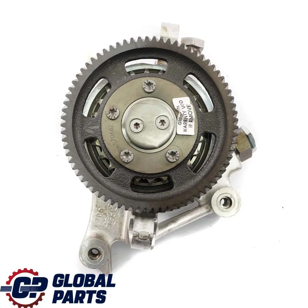 High Pressure Pump Vanos 7836347 to BMW 5 6 Series E60 M5 E63 E64 M6 S85 Engine with Part number 7841784 BMW 5 6 Series E60 M5 E63 E64 M6 S85 Engine High Pressure Pump Vanos 7836347 - SKU 7841784 - Part number 7841784
