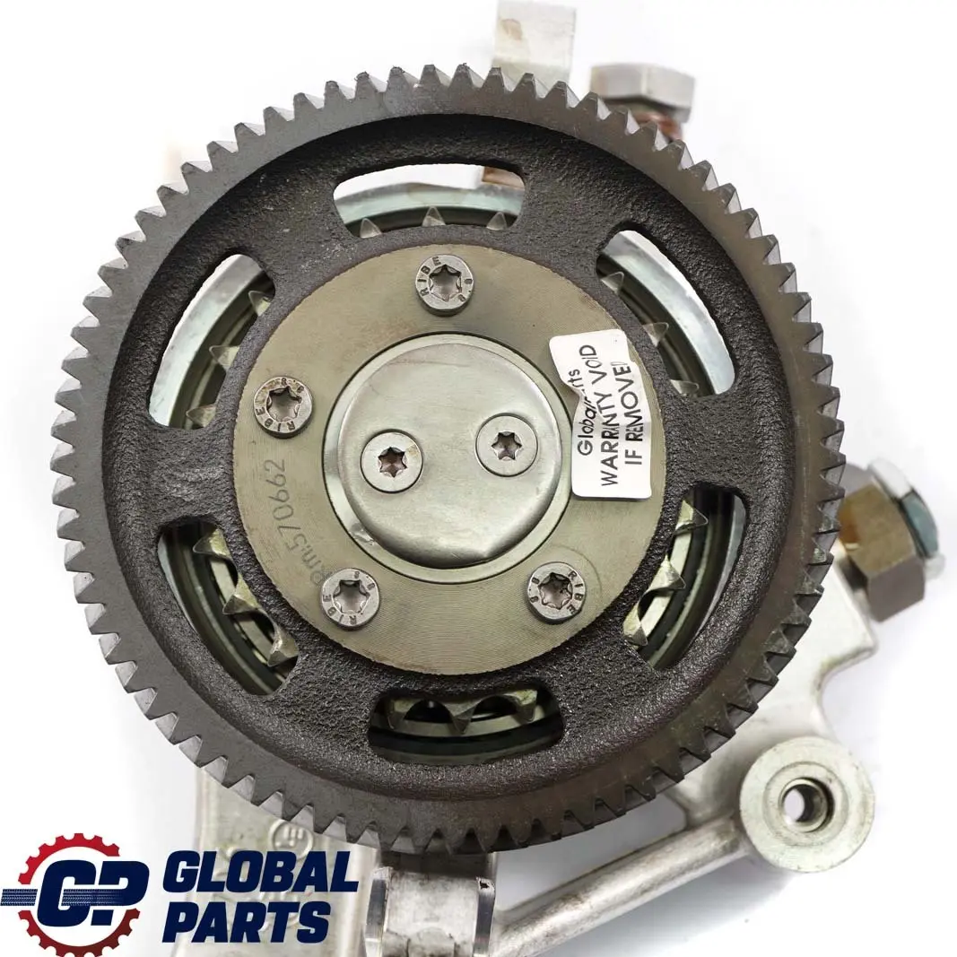 High Pressure Pump Vanos 7836347 to BMW 5 6 Series E60 M5 E63 E64 M6 S85 Engine with Part number 7841784 BMW 5 6 Series E60 M5 E63 E64 M6 S85 Engine High Pressure Pump Vanos 7836347 - SKU 7841784 - Part number 7841784