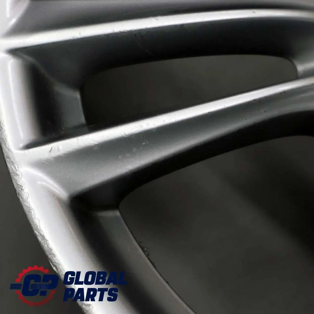 BMW F01 F07 GT Rear Alloy Wheel Rim 20" ET:41 10J M Double Spoke 303 - SKU 7841824-1 - Part number 7841824