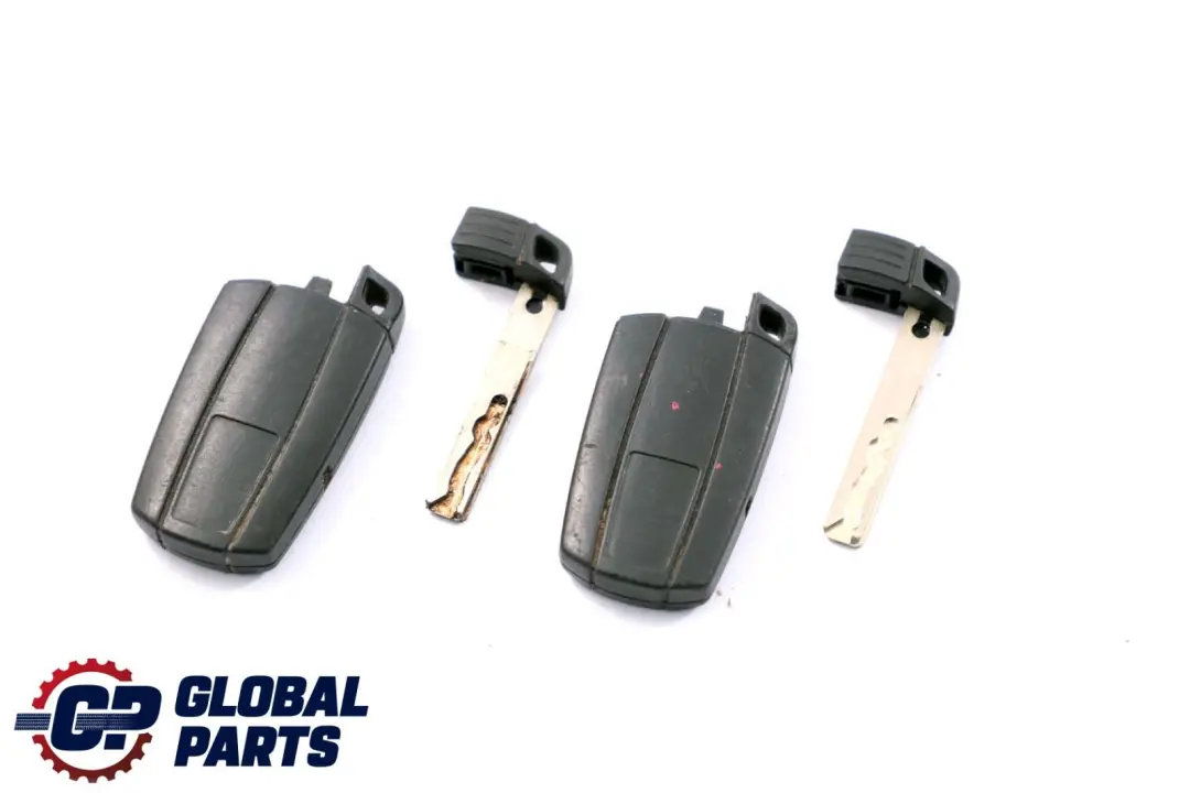 BMW E90 E92 E93 M3 Engine S65 420HP ECU Kit DME + CAS3 + 2 Keys - SKU 7841981-1 - Part number 7841981