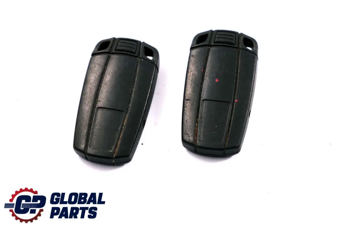 BMW E90 E92 E93 M3 Motor S65 420PS Steuergerät DME + CAS3 + 2 Schlüss - SKU 7841981-1 - Teilenummer 7841981