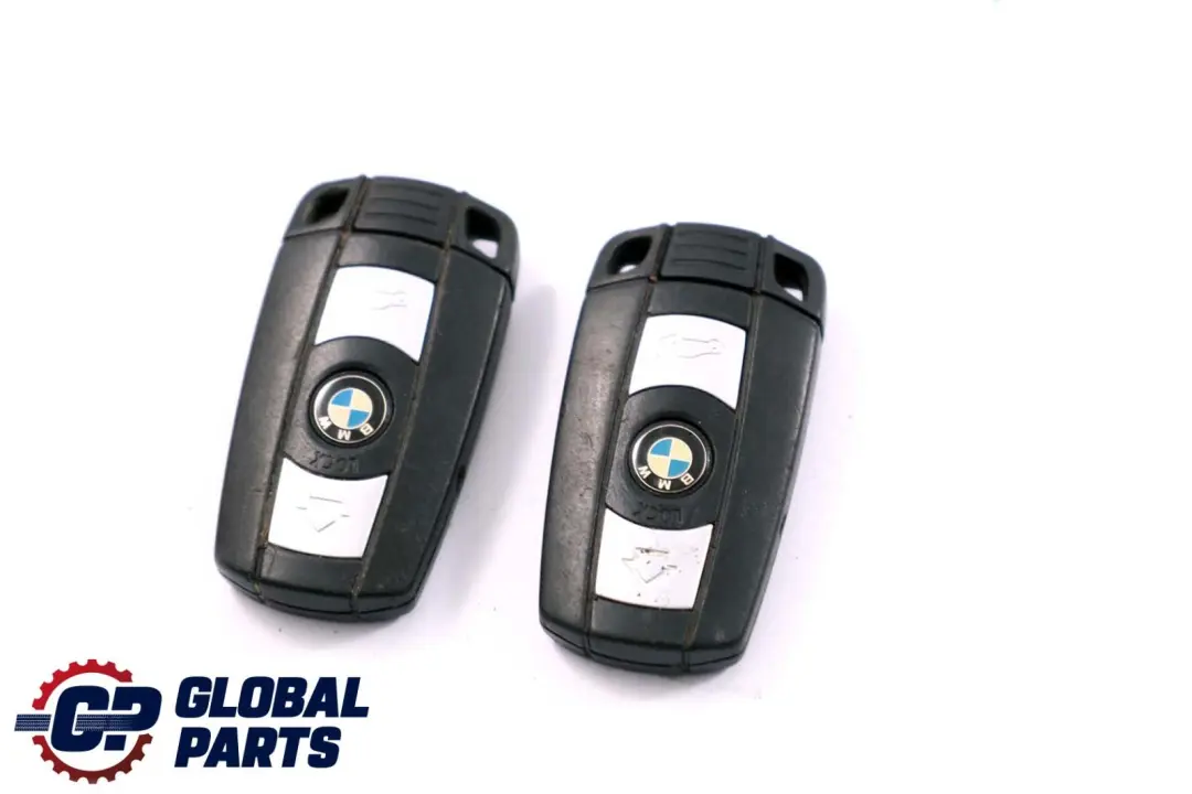 BMW E90 E92 E93 M3 Engine S65 420HP ECU Kit DME + CAS3 + 2 Keys - SKU 7841981-1 - Part number 7841981