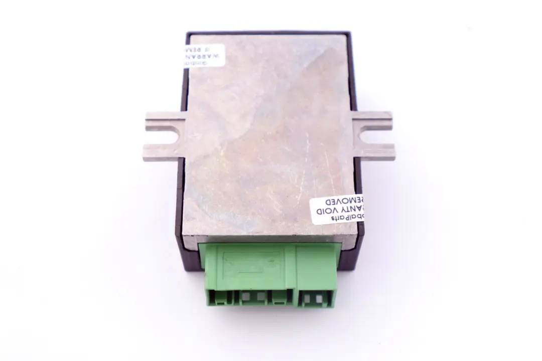 Unidad De Control Para L Bomba De Combustible ECU para BMW E90 E92 E93 M3 LCI con número de pieza 7842024 BMW E90 E92 E93 M3 LCI Unidad De Control Para L Bomba De Combustible ECU - SKU 7842024 - Número de pieza 7842024