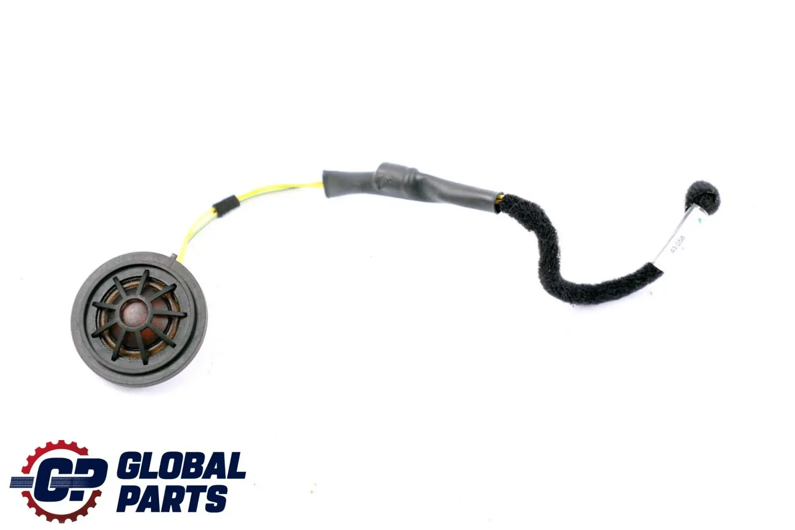 BMW X5 X6 E70 E71 Tweeter Altoparlante Audio Individual Porta Posteriore