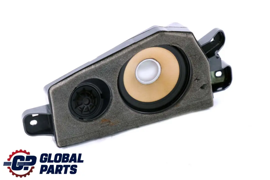 BMW X6 er E71 Lautsprecherträger D-Säule Individual Audiosystem Links - SKU 7842199 - Teilenummer 7842199