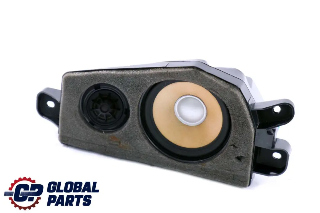 BMW X6 er E71 Lautsprecherträger D-Säule Individual Audiosystem Links - SKU 7842199 - Teilenummer 7842199