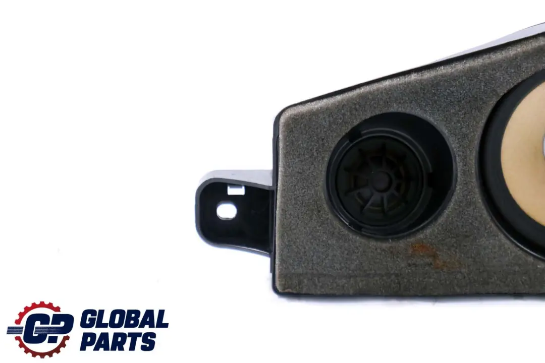 BMW X6 er E71 Lautsprecherträger D-Säule Individual Audiosystem Links - SKU 7842199 - Teilenummer 7842199
