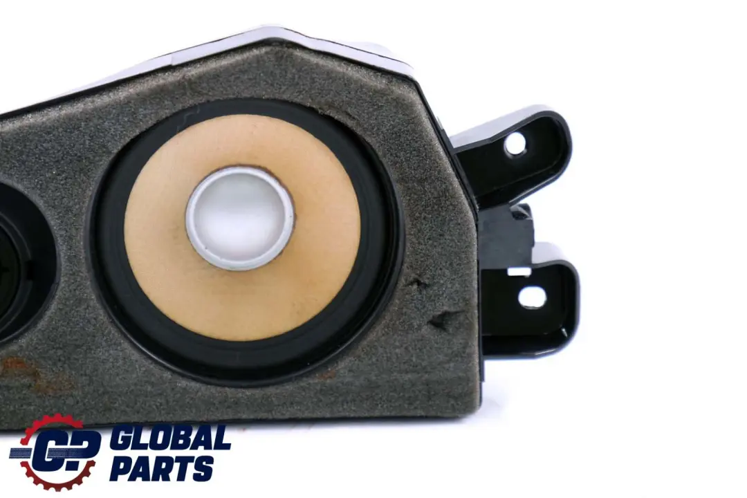 Lautsprecherträger D-Säule Individual Audiosystem Links für BMW X6 er E71 mit Teilenummer 7842199 BMW X6 er E71 Lautsprecherträger D-Säule Individual Audiosystem Links - SKU 7842199 - Teilenummer 7842199
