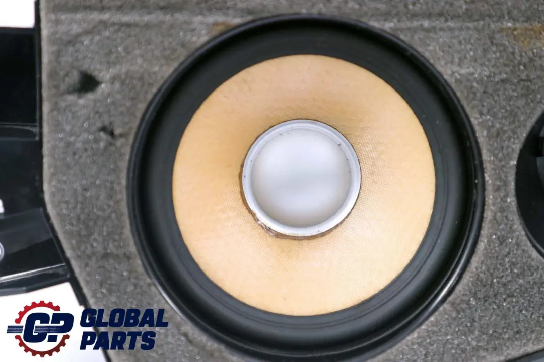 BMW X6 er E71 Lautsprecherträger D-Säule Individual Audiosystem Links - SKU 7842199 - Teilenummer 7842199