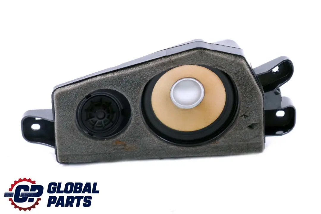 BMW X6 er E71 Lautsprecherträger D-Säule Individual Audiosystem Links - SKU 7842199 - Teilenummer 7842199