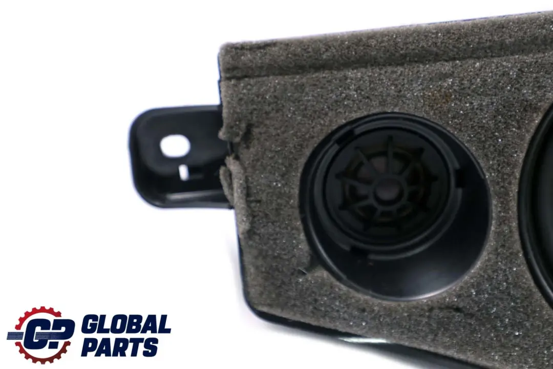 BMW X6 er E71 Lautsprecherträger D-Säule Individual Audiosystem - SKU 7842200 - Teilenummer 7842200