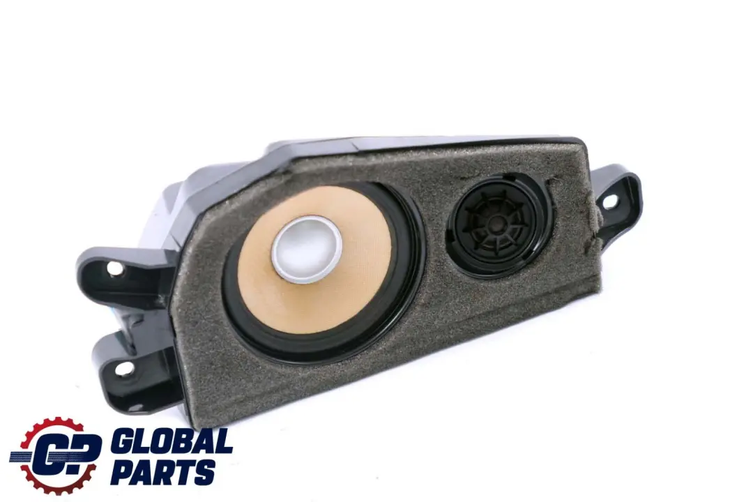 BMW X6 er E71 Lautsprecherträger D-Säule Individual Audiosystem - SKU 7842200 - Teilenummer 7842200