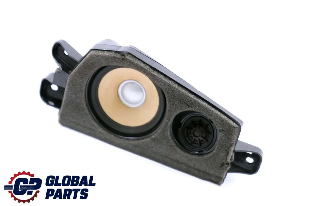 BMW X6 er E71 Lautsprecherträger D-Säule Individual Audiosystem - SKU 7842200 - Teilenummer 7842200