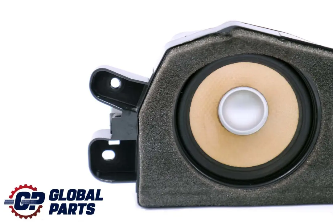 BMW X6 er E71 Lautsprecherträger D-Säule Individual Audiosystem - SKU 7842200 - Teilenummer 7842200