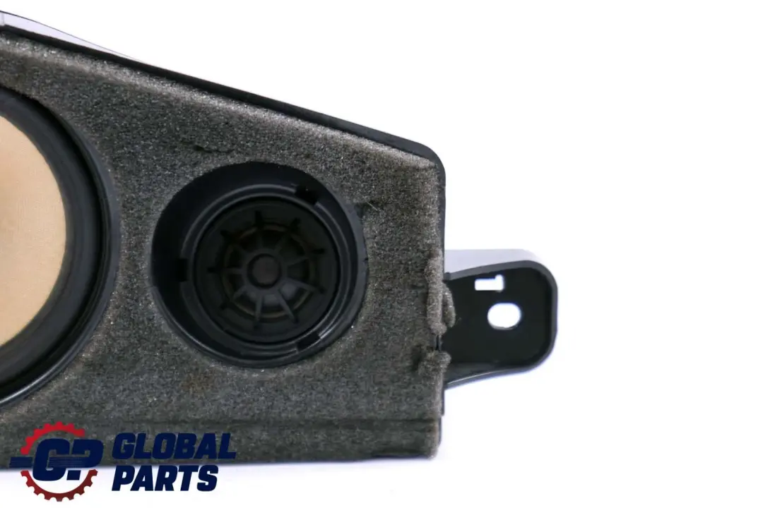 BMW X6 er E71 Lautsprecherträger D-Säule Individual Audiosystem - SKU 7842200 - Teilenummer 7842200