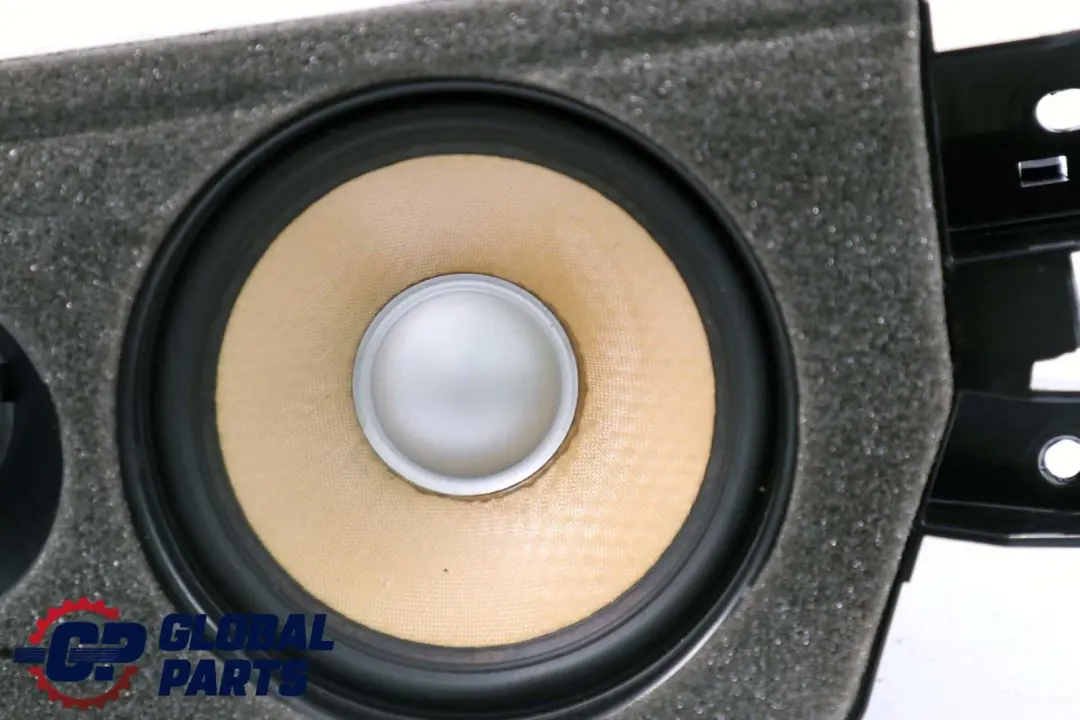 Individual Audio System Speaker Carrier Right O/S to BMW X6 Series E71 with Part number 7842200 BMW X6 Series E71 Individual Audio System Speaker Carrier Right O/S - SKU 7842200 - Part number 7842200