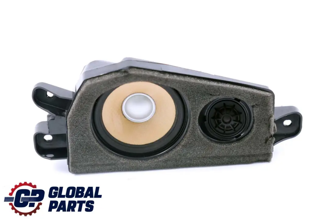 Lautsprecherträger D-Säule Individual Audiosystem für BMW X6 er E71 mit Teilenummer 7842200 BMW X6 er E71 Lautsprecherträger D-Säule Individual Audiosystem - SKU 7842200 - Teilenummer 7842200