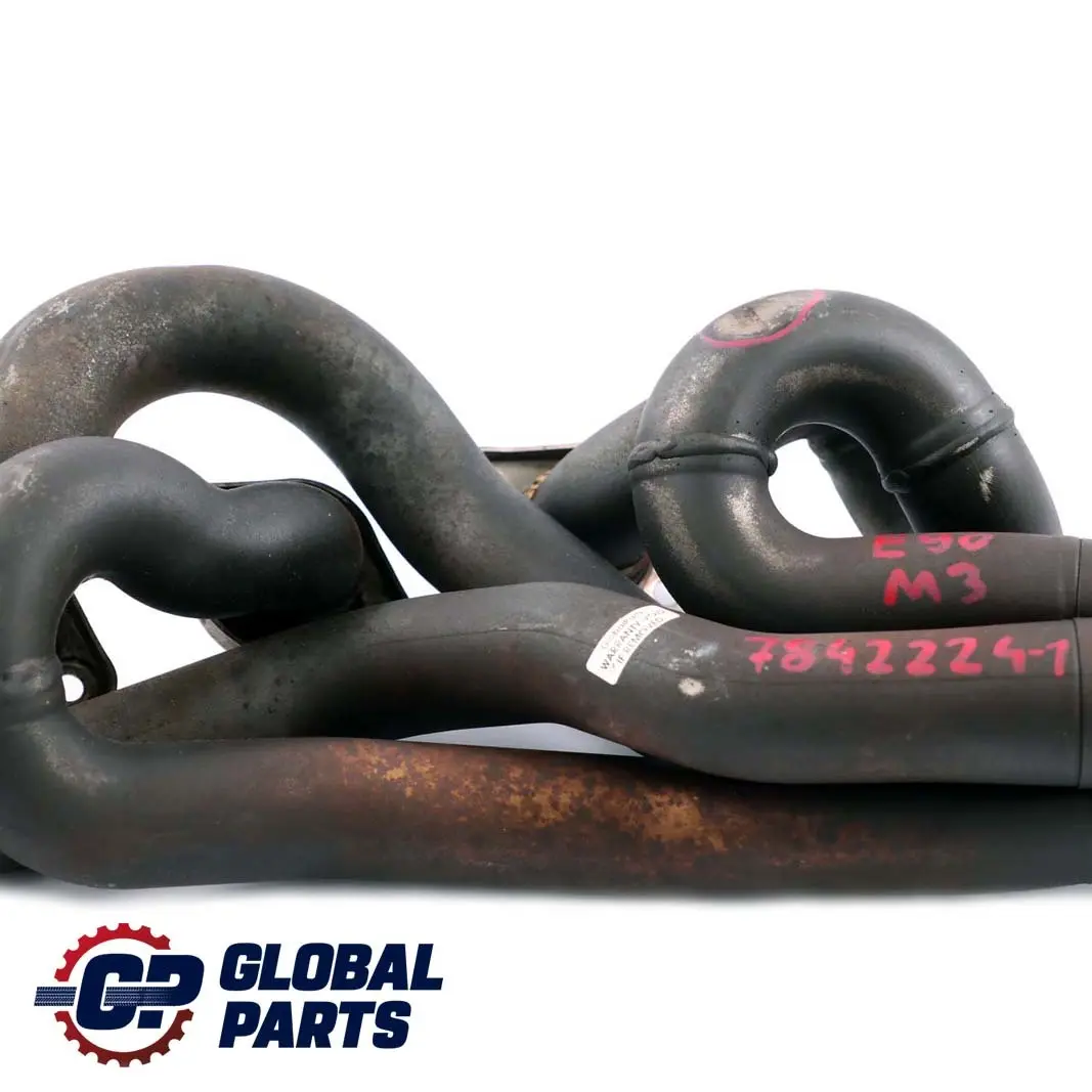 Abgaskrümmer 1162 für BMW 3 Series E90 E92 E93 M3 1 Motor mit Teilenummer 7842224 BMW 3 Series E90 E92 E93 M3 1 Motor Abgaskrümmer 1162 - SKU 7842224-1 - Teilenummer 7842224