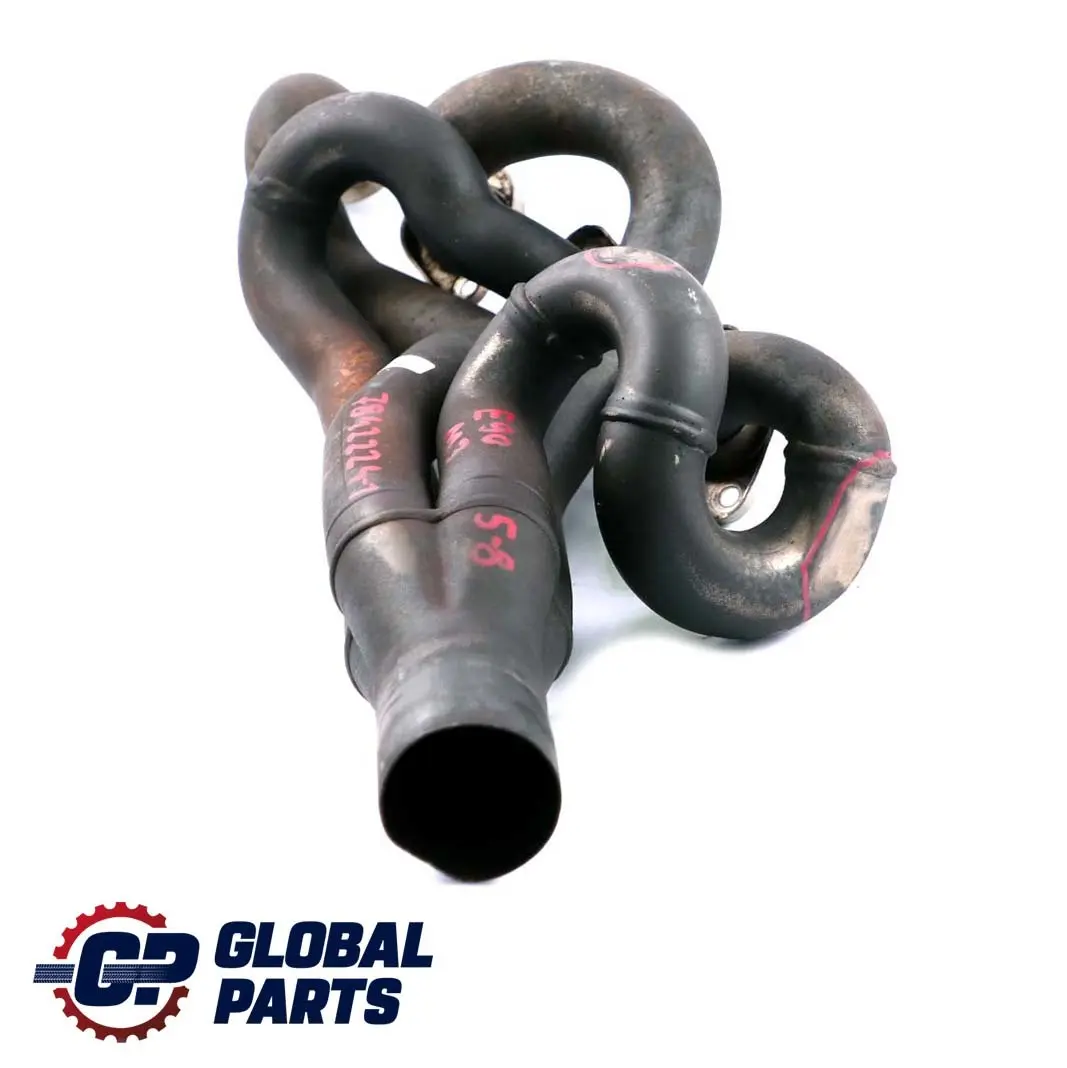 Exhaust Manifold Cylinder 5-8 to BMW 3 Series E90 E92 E93 M3 1 with Part number 7842224 BMW 3 Series E90 E92 E93 M3 1 Exhaust Manifold Cylinder 5-8 - SKU 7842224-1 - Part number 7842224