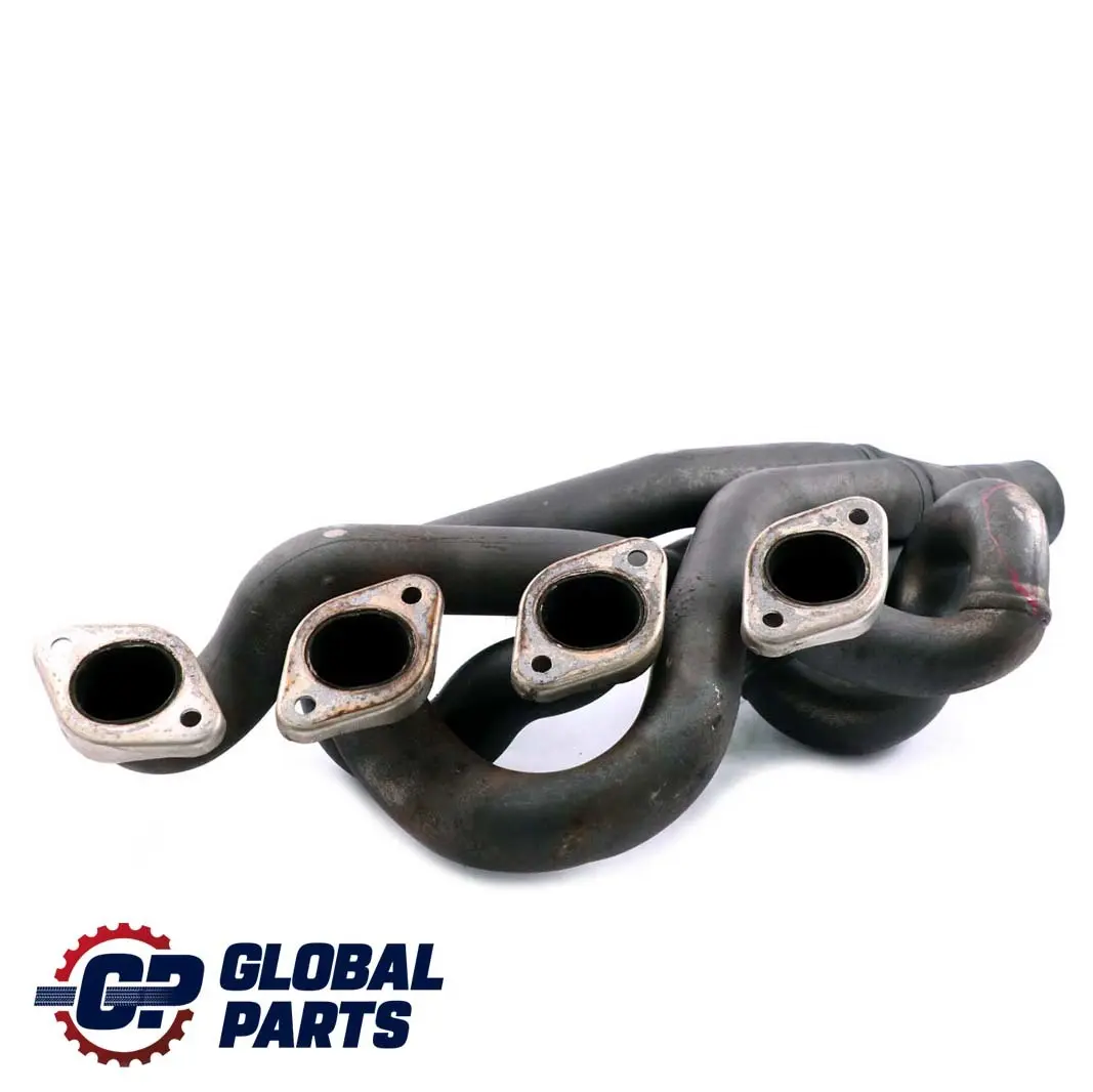 BMW 3 Series E90 E92 E93 M3 1 Exhaust Manifold Cylinder 5-8 - SKU 7842224-1 - Part number 7842224