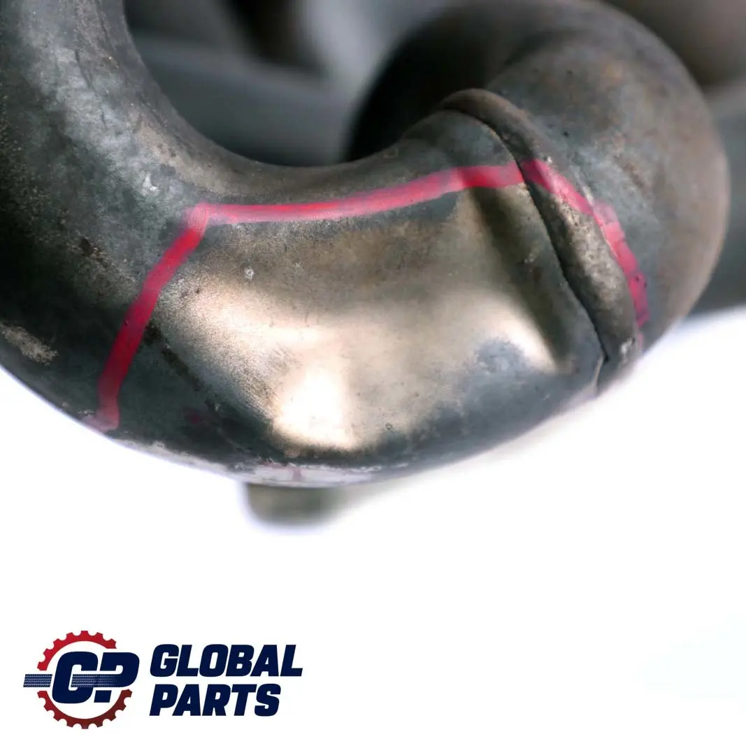 BMW 3 Series E90 E92 E93 M3 1 Exhaust Manifold Cylinder 5-8 - SKU 7842224-1 - Part number 7842224