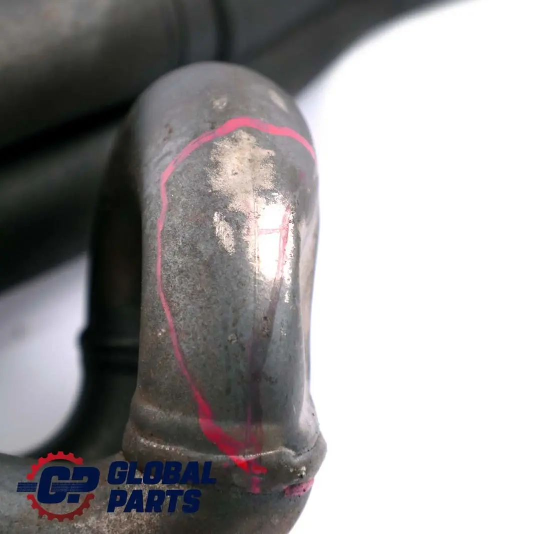 BMW 3 Series E90 E92 E93 M3 1 Exhaust Manifold Cylinder 5-8 - SKU 7842224-1 - Part number 7842224