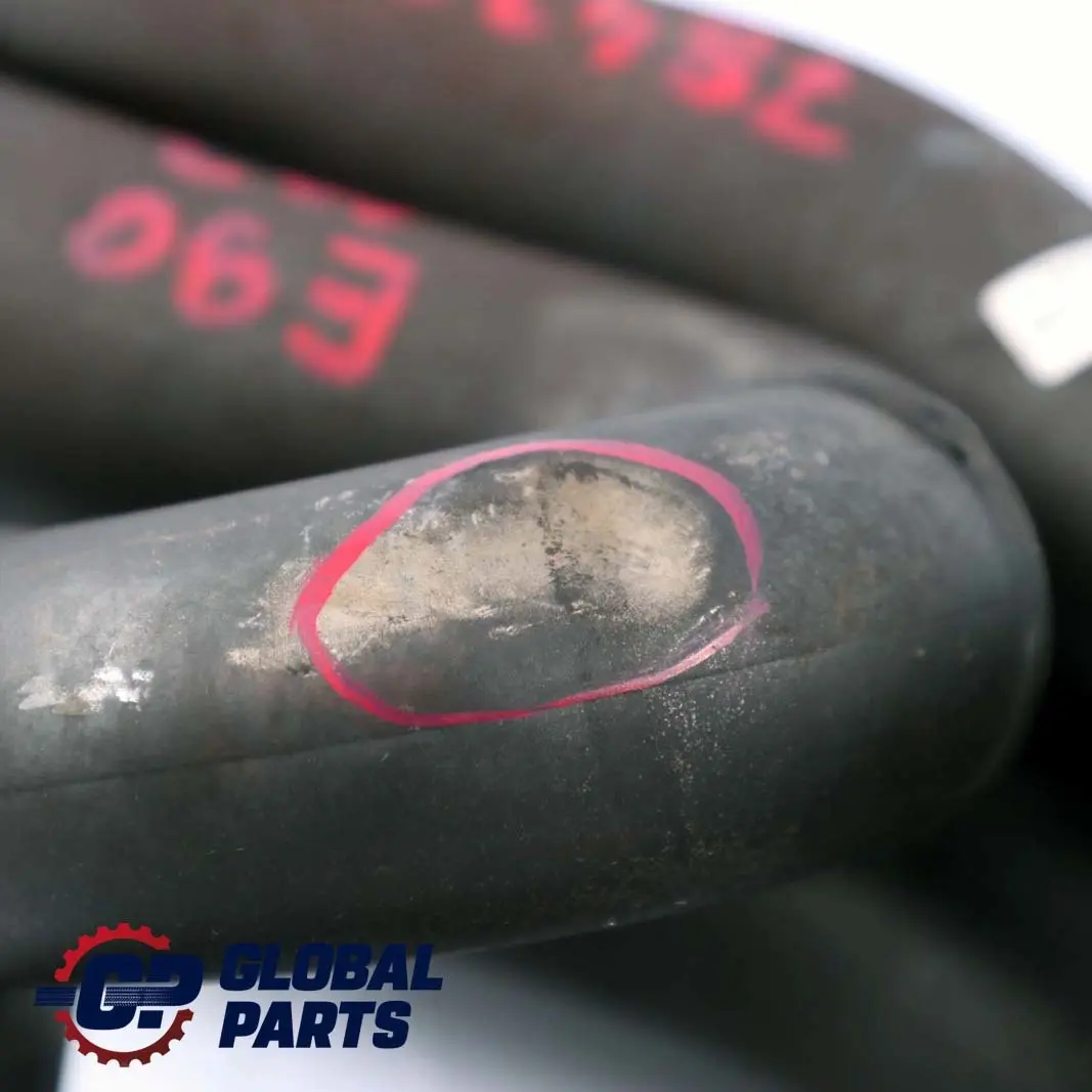 BMW 3 Series E90 E92 E93 M3 1 Exhaust Manifold Cylinder 5-8 - SKU 7842224-1 - Part number 7842224