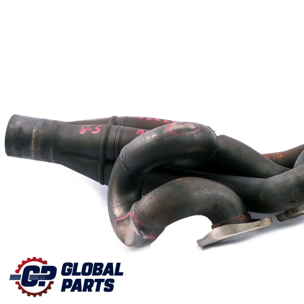 BMW 3 Series E90 E92 E93 M3 1 Exhaust Manifold Cylinder 5-8 - SKU 7842224-1 - Part number 7842224