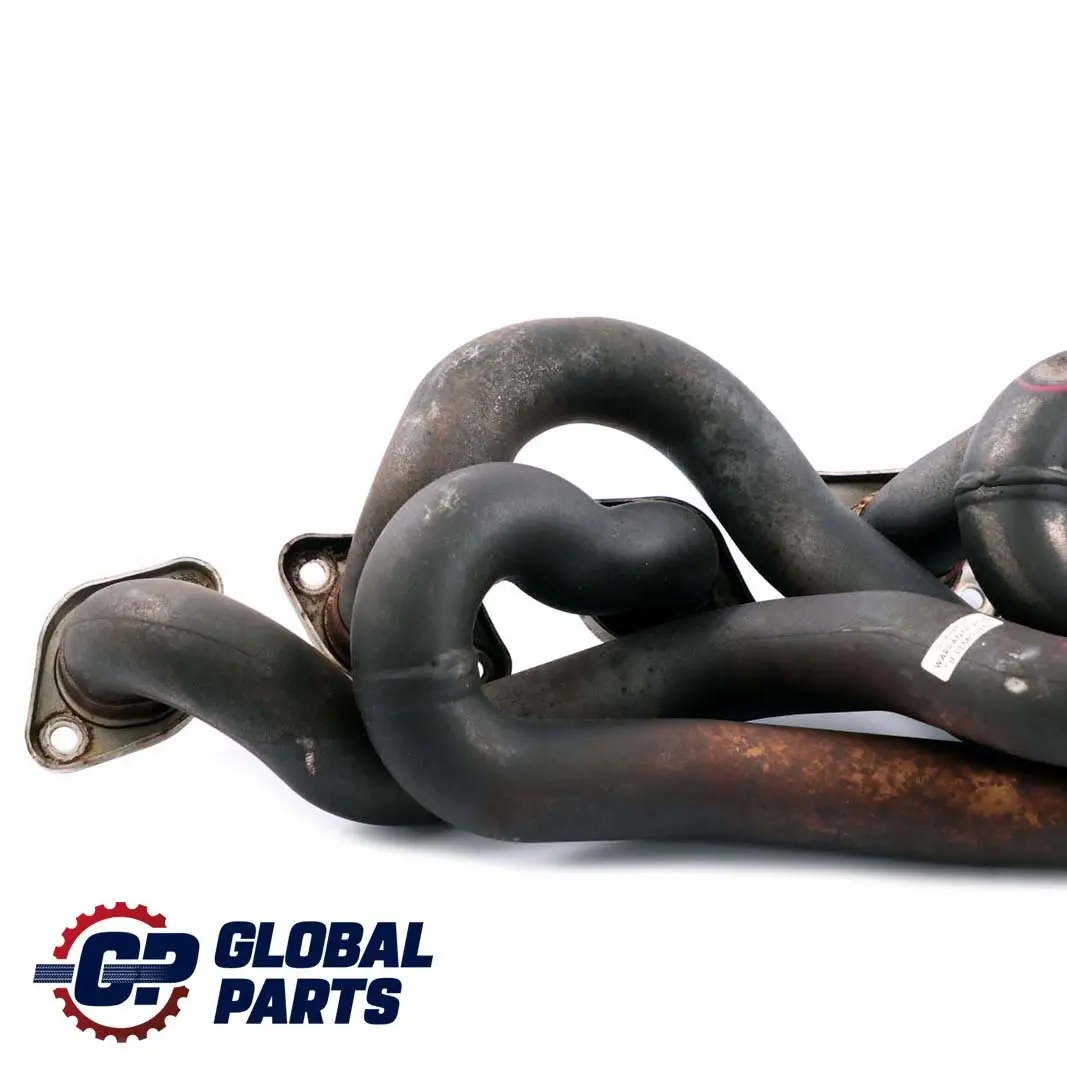 BMW 3 Series E90 E92 E93 M3 1 Exhaust Manifold Cylinder 5-8 - SKU 7842224-1 - Part number 7842224
