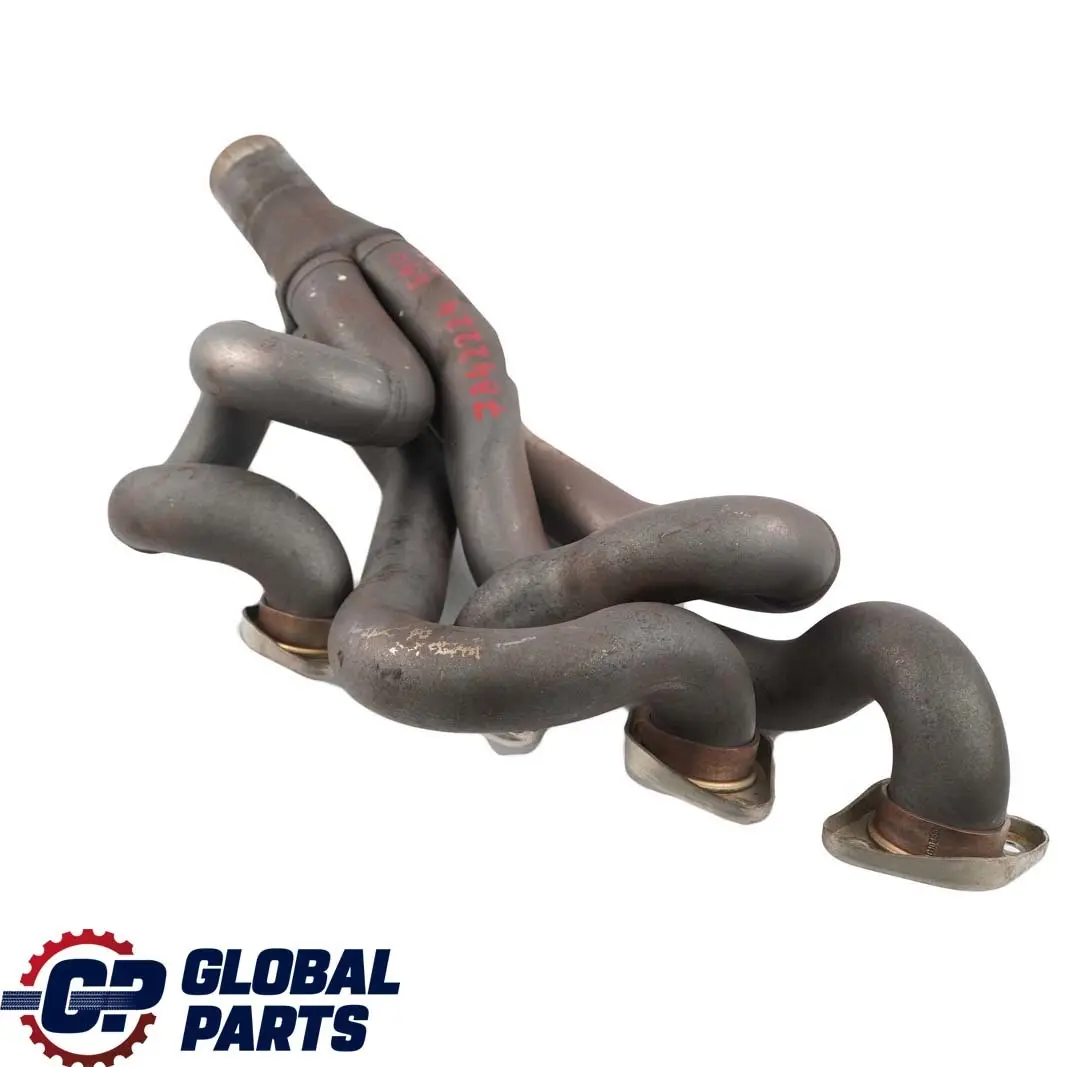 BMW E90 E92 E93 M3 S65 Cilindro del Colector de Escape 5-8 - SKU 7842224 - Número de pieza 7842224