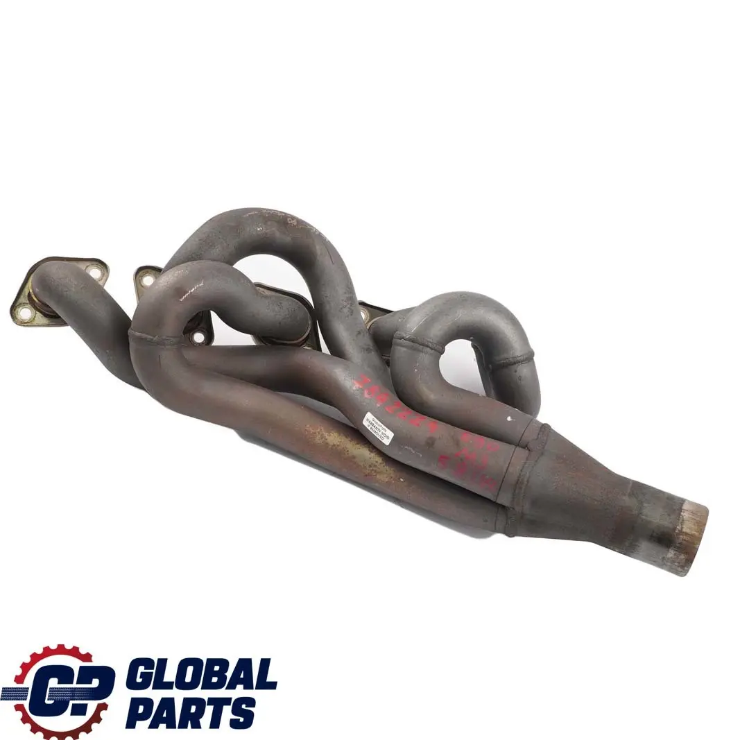 BMW E90 E92 E93 M3 S65 Cilindro del Colector de Escape 5-8 - SKU 7842224 - Número de pieza 7842224