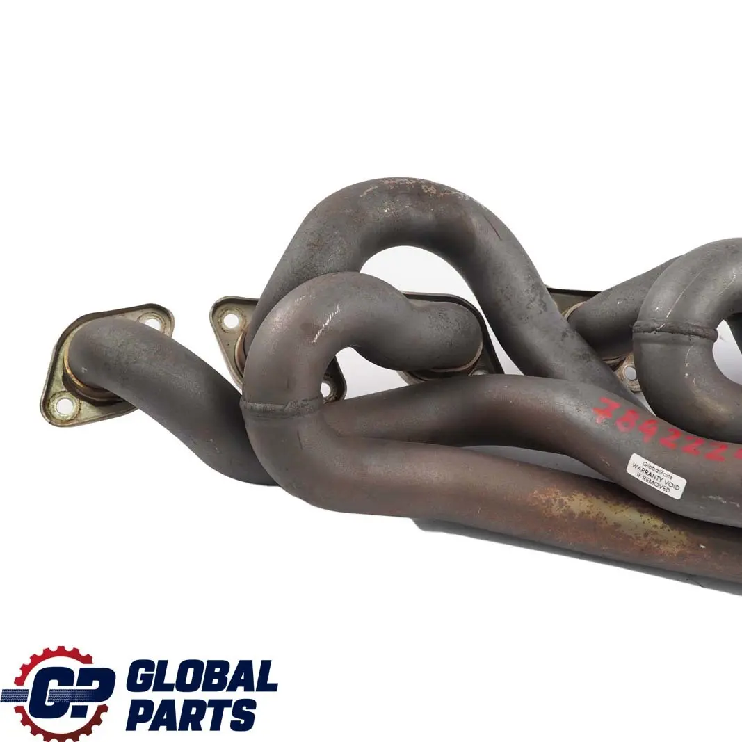 S65 Cilindro del Colector de Escape 5-8 para BMW E90 E92 E93 M3 con número de pieza 7842224 BMW E90 E92 E93 M3 S65 Cilindro del Colector de Escape 5-8 - SKU 7842224 - Número de pieza 7842224