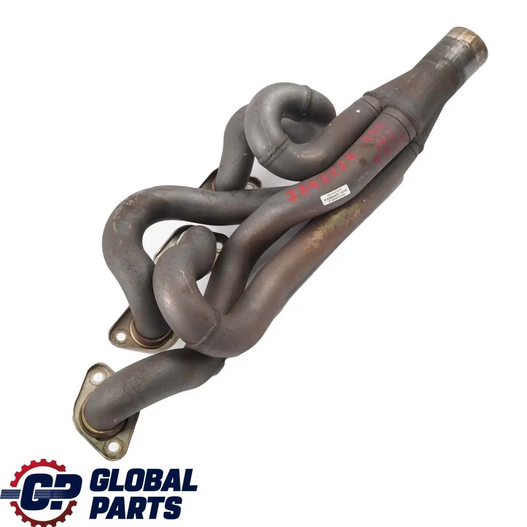 S65 Kolektor Wydechowy do BMW E90 E92 E93 M3 o numerze 7842224 BMW E90 E92 E93 M3 S65 Kolektor Wydechowy - SKU 7842224 - Numer Części 7842224