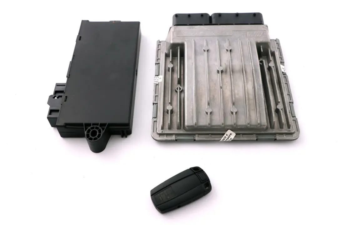 S65 420HP ECU Kit DME + CAS3 + Key Manual to BMW 3 Series E90 E92 E93 M3 with Part number 7842487 BMW 3 Series E90 E92 E93 M3 S65 420HP ECU Kit DME + CAS3 + Key Manual - SKU 7842487-1 - Part number 7842487