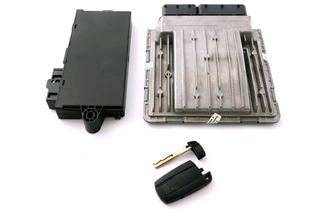 S65 420HP ECU Kit DME + CAS3 + Key Manual to BMW 3 Series E90 E92 E93 M3 with Part number 7842487 BMW 3 Series E90 E92 E93 M3 S65 420HP ECU Kit DME + CAS3 + Key Manual - SKU 7842487-1 - Part number 7842487